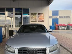 Grau Gebraucht 2009 Audi A5 Sportback S-Line Limousine | 10.000 € (Fairer Preis)