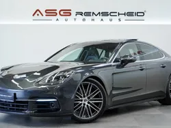 Porsche Panamera 4S