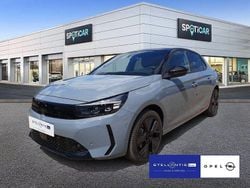 Grau Neu 2025 Opel Corsa-e Kleinwagen | 37.780 €