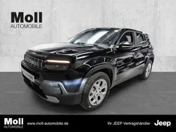 Volcano black Neu 2025 Jeep Avenger EV Altitude SUV | 28.480 € (Superpreis)