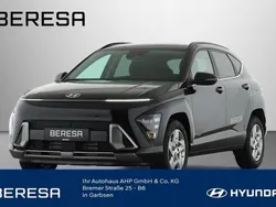Abyss black Gebraucht 2024 Hyundai Kona Trend SUV | 28.790 € (Guter Preis)