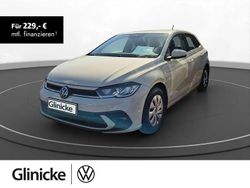 Ascotgrau Gebraucht 2024 VW Polo IQ Drive Limousine | 18.970 € (Guter Preis)