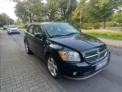 Schwarz Gebraucht 2007 Dodge Caliber SUV | 2.600 € (Fairer Preis)
