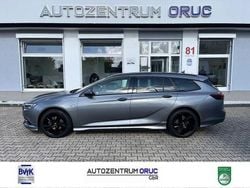 Grau Gebraucht 2020 Opel Insignia OPC Kombi | 19.980 € (Fairer Preis)