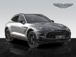 Grau Gebraucht 2025 Aston Martin DBX 707 SUV | 249.707 €