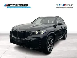 Schwarz Gebraucht 2024 BMW X5 M Sport SUV | 96.997 € (Superpreis)