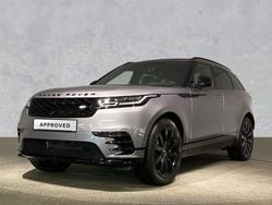 Grau Gebraucht 2020 Land Rover Range Rover Velar Black Edition SUV | 44.950 € (Fairer Preis)