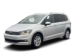 Andere Neu 2025 VW Touran Highline Van / Kleinbus | 39.549 € (Fairer Preis)