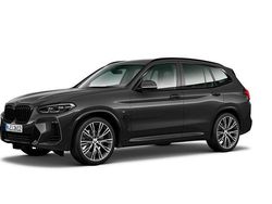 Gebraucht 2025 BMW X3 Efficient Dynamics SUV | 49.840 € (Fairer Preis)