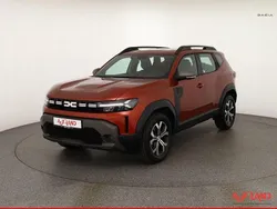 Braun Neu 2025 Dacia Duster SUV | 23.990 € (Guter Preis)