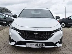 Okenitweiß Gebraucht 2024 Peugeot 308 GTi Kombi | 23.290 € (Guter Preis)