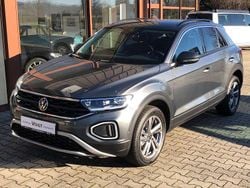 Grau Neu 2025 VW T-Roc Edition SUV | 33.930 € (Guter Preis)
