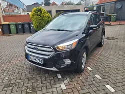 Schwarz Gebraucht 2017 Ford Kuga Trend SUV | 12.800 € (Guter Preis)