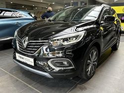 Schwarz Gebraucht 2020 Renault Kadjar Bose Edition SUV | 16.390 € (Fairer Preis)