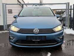 Blau Gebraucht 2016 VW Golf VII Allstar Kombi | 13.499 € (Guter Preis)