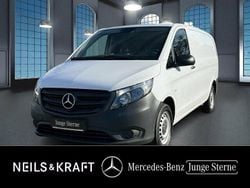 Arktikweiß Gebraucht 2023 Mercedes Vito Van / Kleinbus | 31.880 € (Fairer Preis)