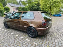 Braun Gebraucht 1997 VW Golf III GTI Limousine | 4.600 € (Superpreis)