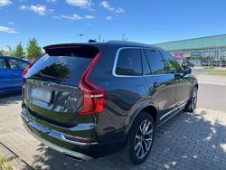 Grau Gebraucht 2016 Volvo XC90 SUV | 24.500 €