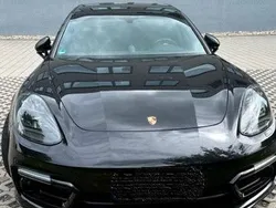 Schwarz Gebraucht 2019 Porsche Panamera GTS Sport Turismo Limousine | 85.900 € (Fairer Preis)