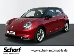 Mars red / starry black (rot) Gebraucht 2023 Ora 03 Limousine | 23.590 € (Superpreis)