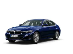Gebraucht 2025 BMW 318 Sport Line Limousine | 36.950 € (Fairer Preis)