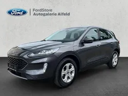 Grau Gebraucht 2022 Ford Kuga Cool & Connect SUV | 23.900 € (Superpreis)