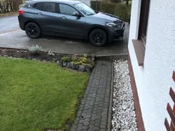Grau Gebraucht 2019 BMW X2 Advantage SUV | 17.449 € (Guter Preis)