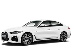 Gebraucht 2025 BMW i4 Shadowline Limousine | 47.990 € (Superpreis)