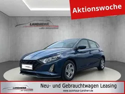 Andere Neu 2025 Hyundai i20 Comfort Limousine | 16.075 € (Superpreis)