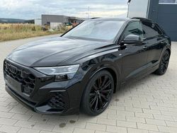 Schwarz Neu 2025 Audi Q8 Sport SUV | 97.990 €