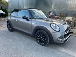 Grau Gebraucht 2017 Mini Cooper S Kleinwagen | 14.400 € (Guter Preis)