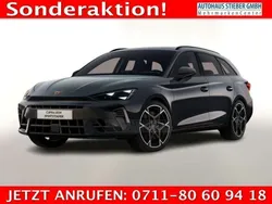 Grau Neu 2025 Cupra Leon VZ Kombi | 38.138 € (Superpreis)