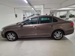 Braun Gebraucht 2013 VW Jetta Highline Limousine | 6.499 € (Fairer Preis)