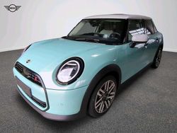 Grün Gebraucht 2024 Mini Cooper S Classic Kleinwagen | 30.479 € (Fairer Preis)