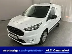 Weiß Gebraucht 2020 Ford Transit Trend Limousine | 14.980 € (Etwas zu teuer)
