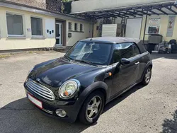 Schwarz Gebraucht 2010 Mini Cooper Cabriolet Cabrio | 7.000 € (Fairer Preis)