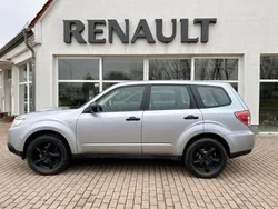 Grau Gebraucht 2012 Subaru Forester SUV | 4.499 € (Superpreis)