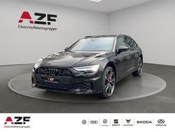 Schwarz Gebraucht 2025 Audi S6 Sport Kombi | 97.990 €