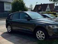 Grau Gebraucht 2014 Audi Q5 Comfort SUV | 16.999 € (Fairer Preis)
