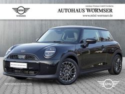 Schwarz Gebraucht 2024 Mini Cooper Kleinwagen | 24.890 € (Guter Preis)