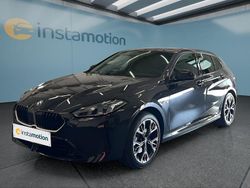 Schwarz Neu 2025 BMW 118 M Sport Kleinwagen | 38.799 € (Teuer)