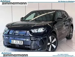 Agate black metallic Gebraucht 2024 Ford Capri Extended Range SUV | 42.990 € (Guter Preis)