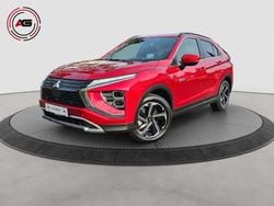 Rot Gebraucht 2021 Mitsubishi Eclipse SUV | 20.980 € (Guter Preis)