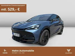 Blau Gebraucht 2024 Cupra Tavascan VZ SUV | 41.895 € (Superpreis)