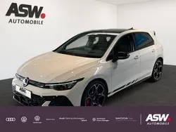 Weiß Neu 2025 VW Golf VIII GTI Clubsport Limousine | 59.605 €