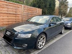 Grün Gebraucht 2010 Audi A5 Sportback Sport Kleinwagen | 6.900 € (Superpreis)