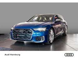Neu 2025 Audi S6 Sport Kombi | 92.184 €