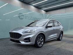 Silber Gebraucht 2024 Ford Kuga ST-Line SUV | 31.417 € (Fairer Preis)