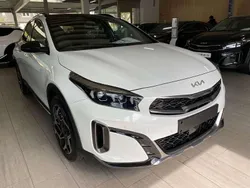 Deluxeweiss Neu 2025 Kia XCeed GT-Line SUV | 31.990 € (Fairer Preis)