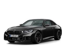 Saphirschwarz metallic Neu 2025 BMW M2 Sport Line Coupé | 82.820 € (Teuer)